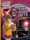 Tracking Meteors, Asteroids and Comets with Velma cover