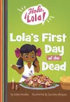 Lola's First Day of the Dead cover