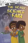 The Scary Science Fair cover