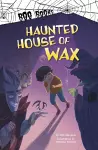 Haunted House of Wax cover