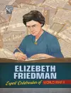 Elizebeth Friedman cover