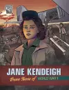 Jane Kendeigh cover