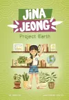 Project Earth cover