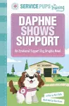 Daphne Shows Support cover