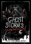 Ghost Stories to Scare Your Socks Off! cover