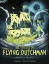 The Voyage of the Flying Dutchman cover