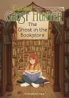 The Ghost in the Bookstore cover