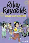 Riley Reynolds Slides into Summer cover