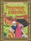 Persephone and the Underworld cover