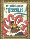The Twelve Labours of Hercules cover