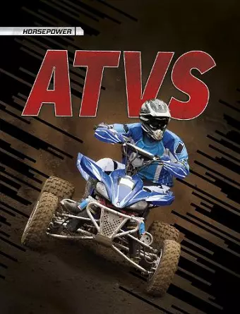 ATVs cover