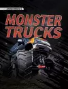 Monster Trucks cover