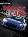 Sports Cars cover