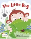 The Little Bug cover