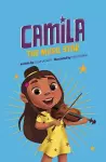 Camila the Music Star cover