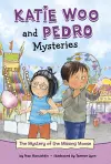 The Mystery of the Missing Moose cover