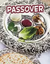 Passover cover