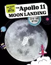 The Apollo 11 Moon Landing cover