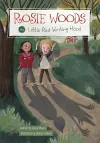 Rosie Woods in Little Red Writing Hood cover