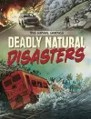 Deadly Natural Disasters cover