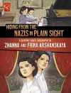 Hiding from the Nazis in Plain Sight cover