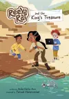 Reeya Rai and the King's Treasure cover