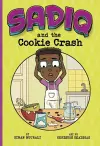 Sadiq and the Cookie Crash cover