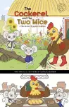 The Cockerel and the Two Mice cover