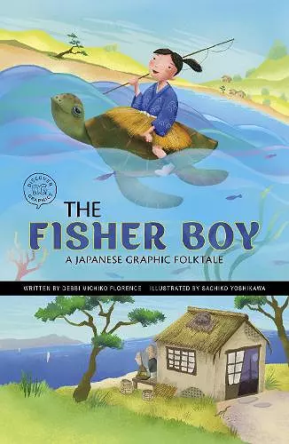 The Fisher Boy cover