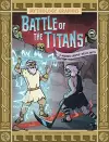 Battle of the Titans cover