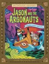 Jason and the Argonauts cover