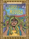 The Curse of Medusa cover