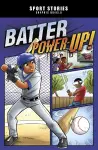 Batter Power-Up! cover