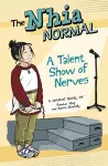 A Talent Show of Nerves cover