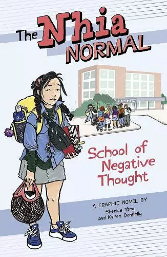 School of Negative Thought cover