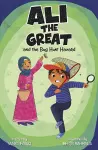 Ali the Great and the Bug Hunt Hazard cover