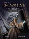 The Eerie Brown Lady of Raynham Hall cover