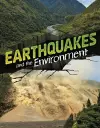 Earthquakes and the Environment cover