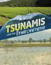 Tsunamis and the Environment cover