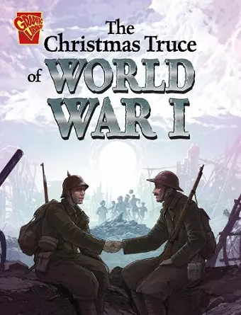 The Christmas Truce of World War I cover