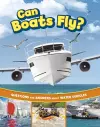 Can Boats Fly? cover