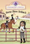 Horse Show Setback cover