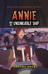 Annie and the Unsinkable Ship cover