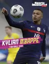 Kylian Mbappé cover