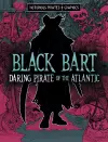 Black Bart, Daring Pirate of the Atlantic cover