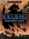 Blackbeard, Feared Pirate Captain cover