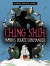 Ching Shih, Famous Pirate Commander cover