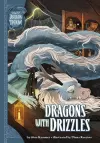 Dragons with Drizzles cover