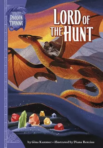 Lord of the Hunt cover