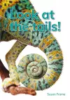 Look at the tails! cover